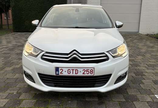 Citroen PureTech 110 Live