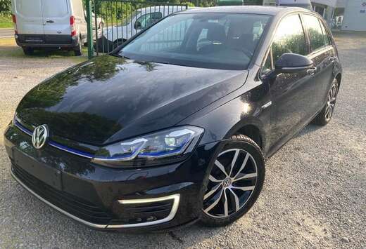 Volkswagen 19.174+TVA/BTW 35,8kw/h 100kw PackLuxe Cui ...