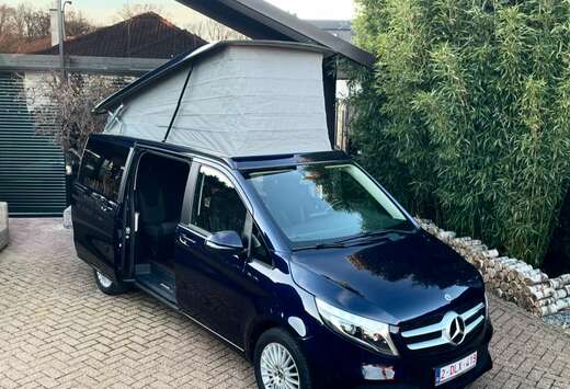 Mercedes-Benz Sport zetels,