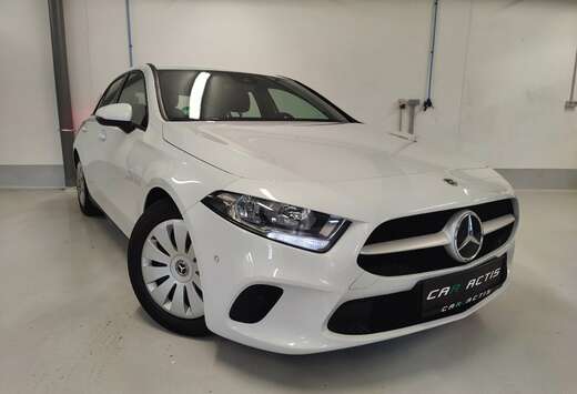 Mercedes-Benz GPS - CAMERA - CAPT AVAR - CLIM AUTO -  ...