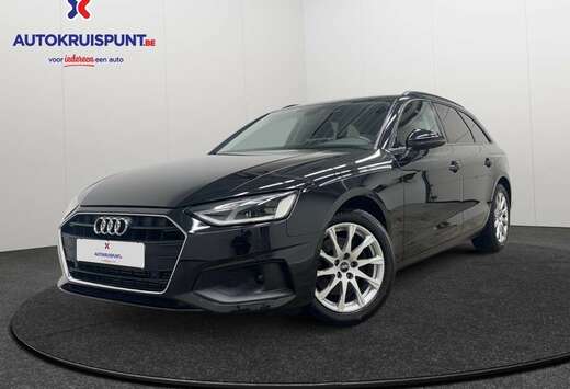 Audi Avant 2.0 e-TFSI S-Tronic Carplay Cruise Alu