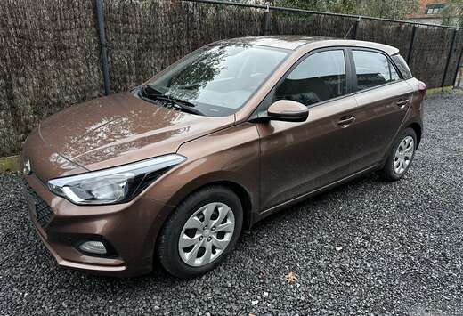 Hyundai i20 1.2i Air