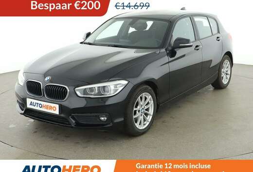 BMW 116i Advantage