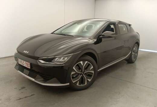 Kia EV6 58.0 kWh RWD Business