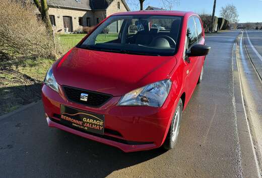 SEAT Mii 1.0i **GARANTIE 12 MOIS**