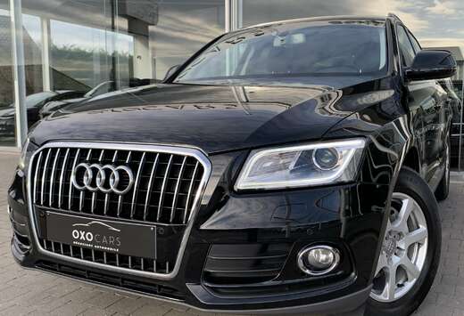 Audi 2.0 TDi / Gps / Xenon / Clim Auto / Cruise / PDC