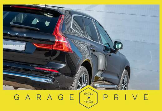 Volvo T6PHEV Ultimate Bright  349CV  GARANTIE 12-60M