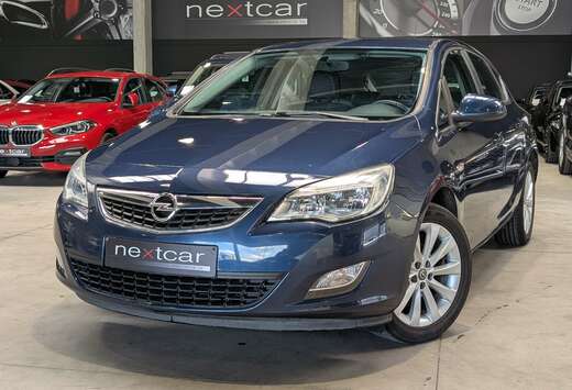 Opel 1.4i 150 Years *CRUISE-PARKING-17\