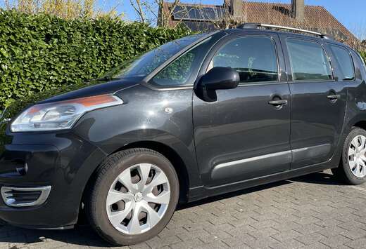 Citroen VTi 95 Advance