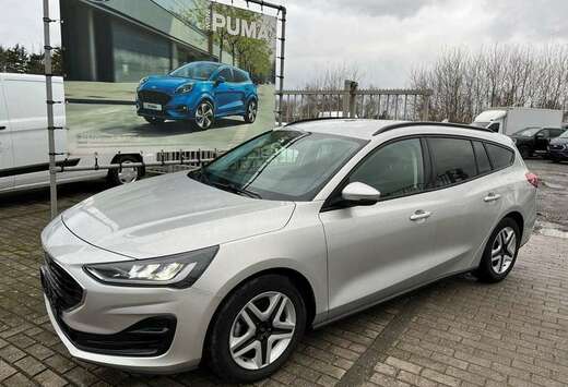 Ford 125 PK ECOBOOST / WINTER PACK