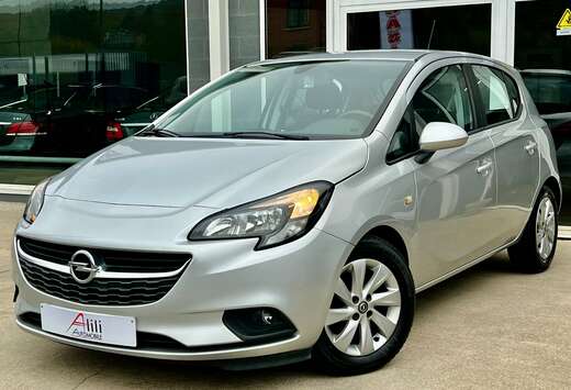 Opel 1.3 CDTI**Clim**Garantie 12 Mois**Euro6b**