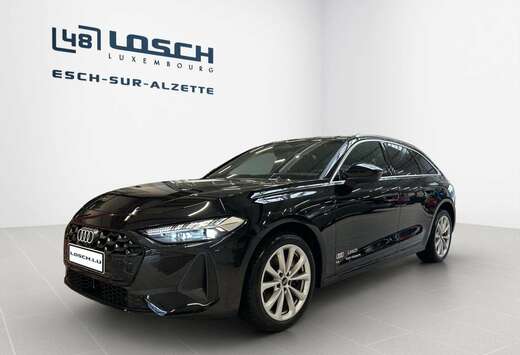 Audi Avant TDI 150 kW S tronic