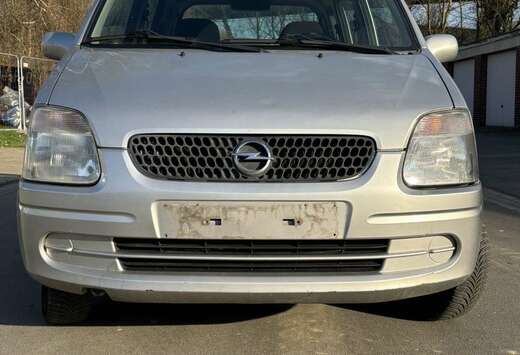 Opel 1.2i XE 16v Elegance