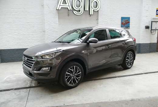 Hyundai Tucson 1.6 GDi, 45.000km, 1 jaar garantie, 1e ...