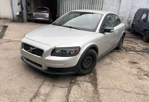 Volvo 1.6 Turbo - D DRIVe Momentum