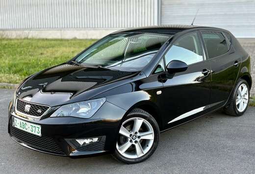 SEAT Ibiza 1.2 TSI FR ***GARANTIE 12MOIS***