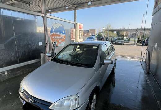 Opel 1.3 DT CDTi 16v Sport