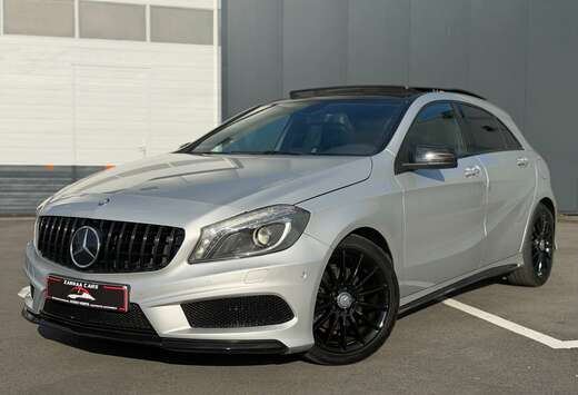 Mercedes-Benz PACK AMG / TOIT PANO-OUVRANT / LED / BI ...