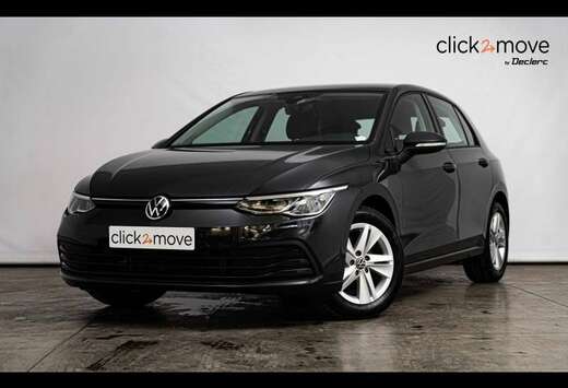 Volkswagen 1.0 TSI OPF 110ch  Life 1st