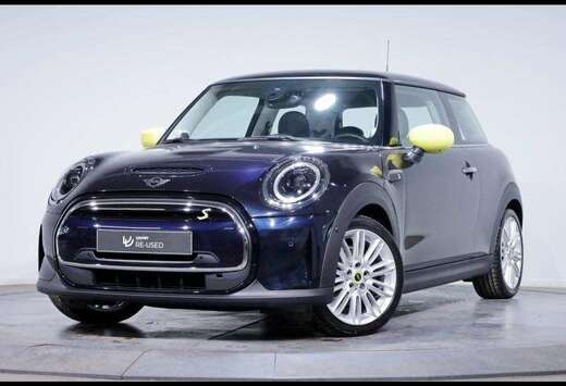 MINI Hatch 3 portes
