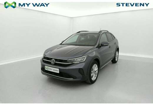 Volkswagen United 1.0 TSI 70 kW (95 ch) 5 vitesses ma ...