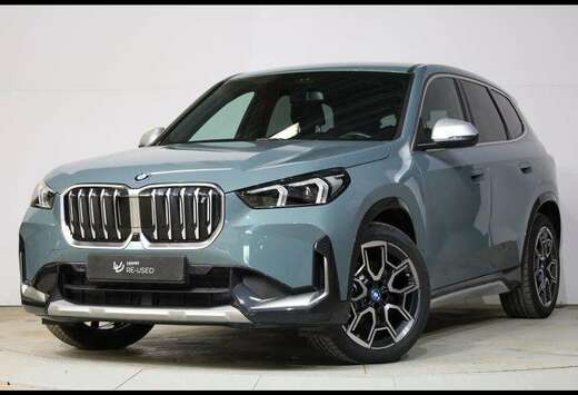BMW xDrive30 xLine