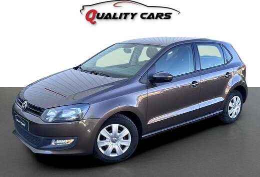 Volkswagen 1.2i Comfortline  CarPlay  Navi  PDC  Gara ...