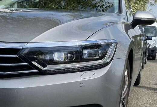 Volkswagen 1.6 TDI euro6b highline