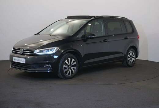Volkswagen 1.5TSIDSG7pl.NAVIDiscoverPack.HIVER3ZonesC ...