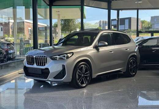 BMW sDrive18i M Sport  / KEYLESS / PANO / ADPT LED /  ...