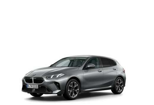 BMW 116iA M Sport  CAMERA