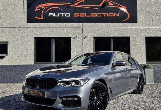 BMW eA PHEV Performance  252 HP  PACK M  ECL. AMBIANT ...
