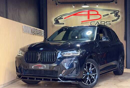 BMW PHEV 2.0iA xDrive30e * PACK M PERFORMANCE * GAR 1 ...