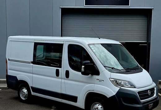 Fiat Semi Vitré L1 H1