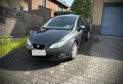 SEAT 1.2 TSI Style