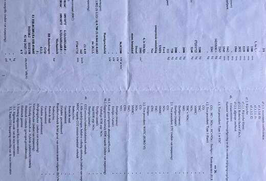 Ford 2.0 TDCi L2H1 mHEV Trend S/S (EU6.2)