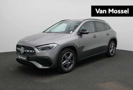 Mercedes-Benz e AMG Line + CARPLAY + MULTIBEAM + NIGH ...