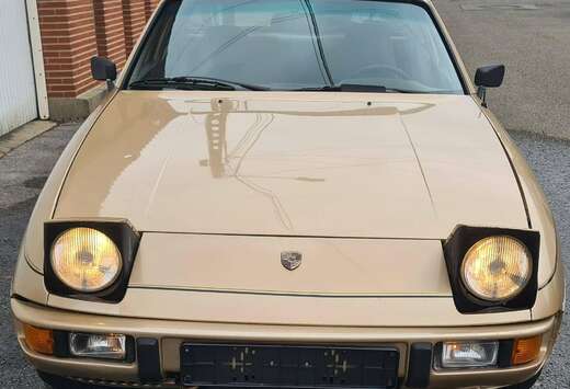 Porsche