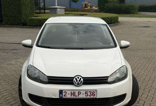 Volkswagen 1.4 Trendline