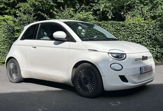Fiat Icon 42kWh