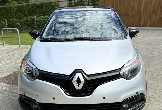 Renault 0.9 TCe Energy Zen