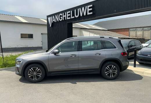 Mercedes-Benz Business Line