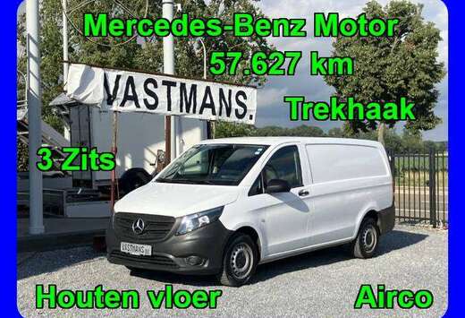 Mercedes-Benz 17.750€ + BTW / Mercedes Motor 1.950  ...
