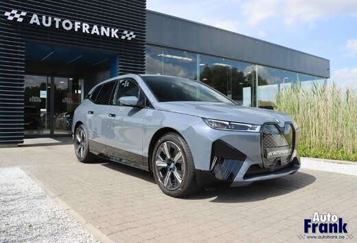 BMW 40 / 4X4 / M-SPORT / DRIV PRO / TREKHK / SFT-CLS  ...