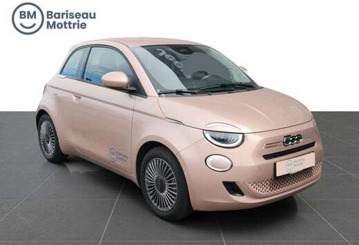 Fiat HATCHBACK BERLINE
