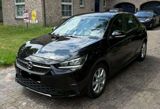 Opel Corsa 1.2i Edition 5 deur- CarPlay - Camera - Na ...
