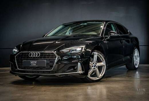 Audi S-LINE*LOOK
