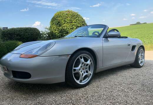 Porsche 2.5i