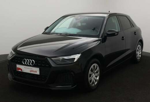 Audi Audi A1 Sportback Advanced 25TFSI 95PK *AUTOMAAT ...