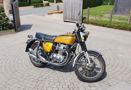 Honda K2